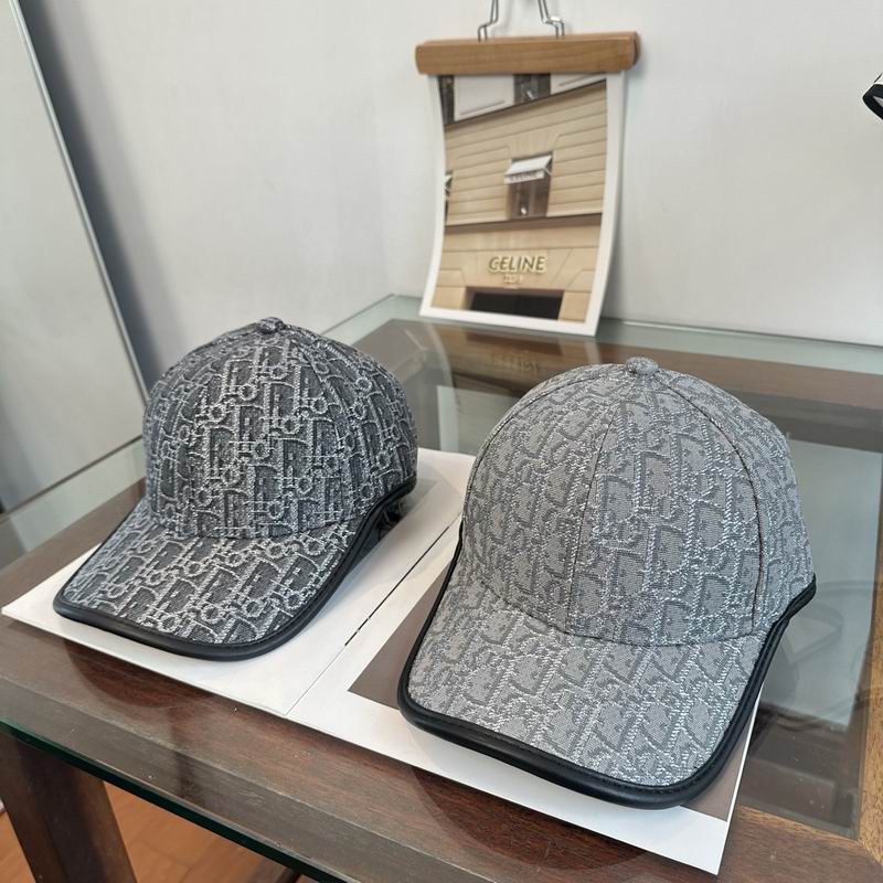 Dior Cap dx27